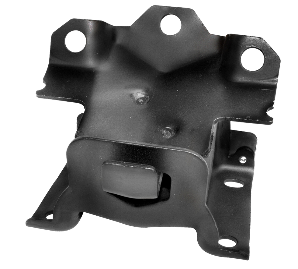 Soporte De Motor Frontal Gmc Sierra 1500 V6 4.3l 1999-2007