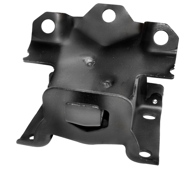 Soporte De Motor Izquierdo/derecho Chevrolet Yukon V6 4.3l 2003