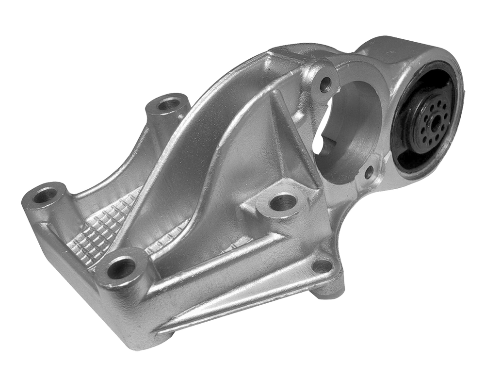 Soporte De Motor Trasero Peugeot 206 L4 1.4l 2000-2008