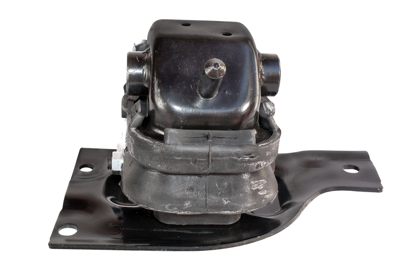 Soporte De Motor Izquierdo Ford Lobo V8 5.4l 2005-2010