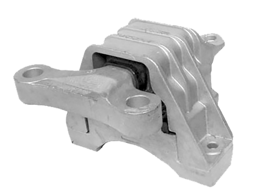 Soporte De Motor Frontal Pontiac G6 L4 2.4l 2006-2010