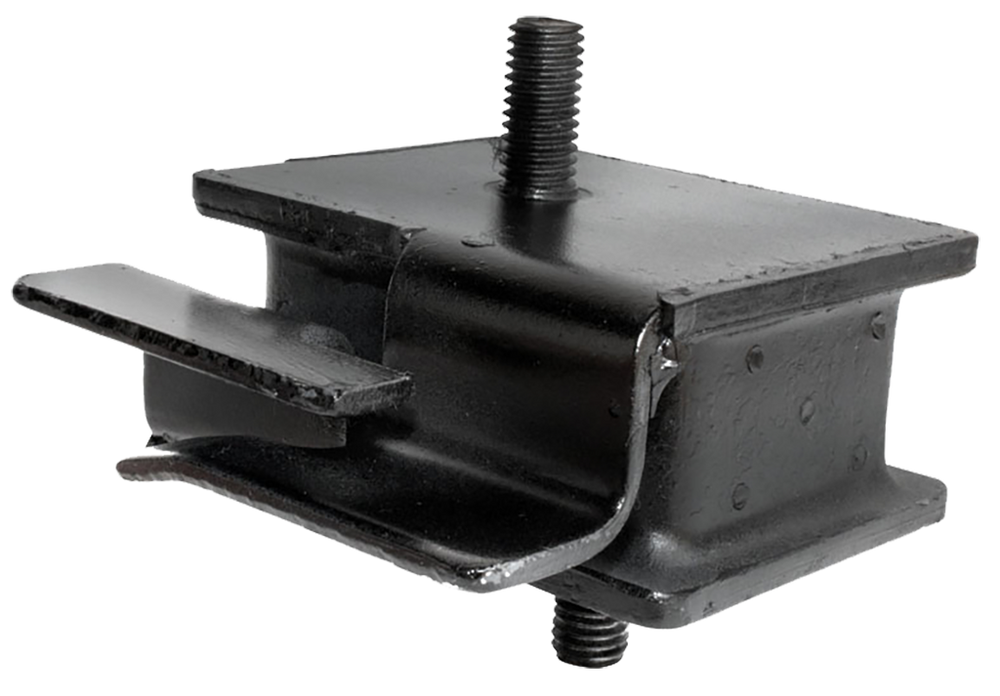 Soporte De Motor Frontal Chrysler D250 Dodge V6 3.7l 1975-1994