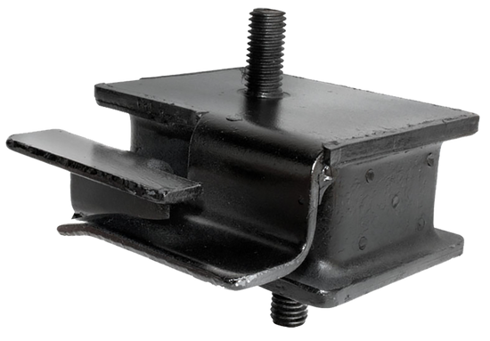 Soporte De Motor Frontal Chrysler D350 Dodge V8 3.7l 1975-1994