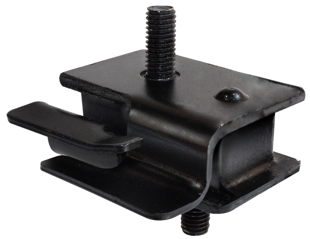 Soporte De Motor Frontal Ramcharger Dodge V8 5.2l 1975-1994