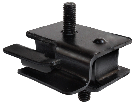 Soporte De Motor Frontal Ramcharger Dodge V8 5.2l 1975-1994