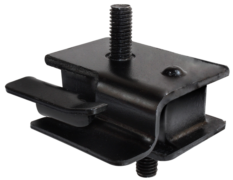 Soporte De Motor Frontal Ramcharger Dodge V8 5.2l 1975-1994