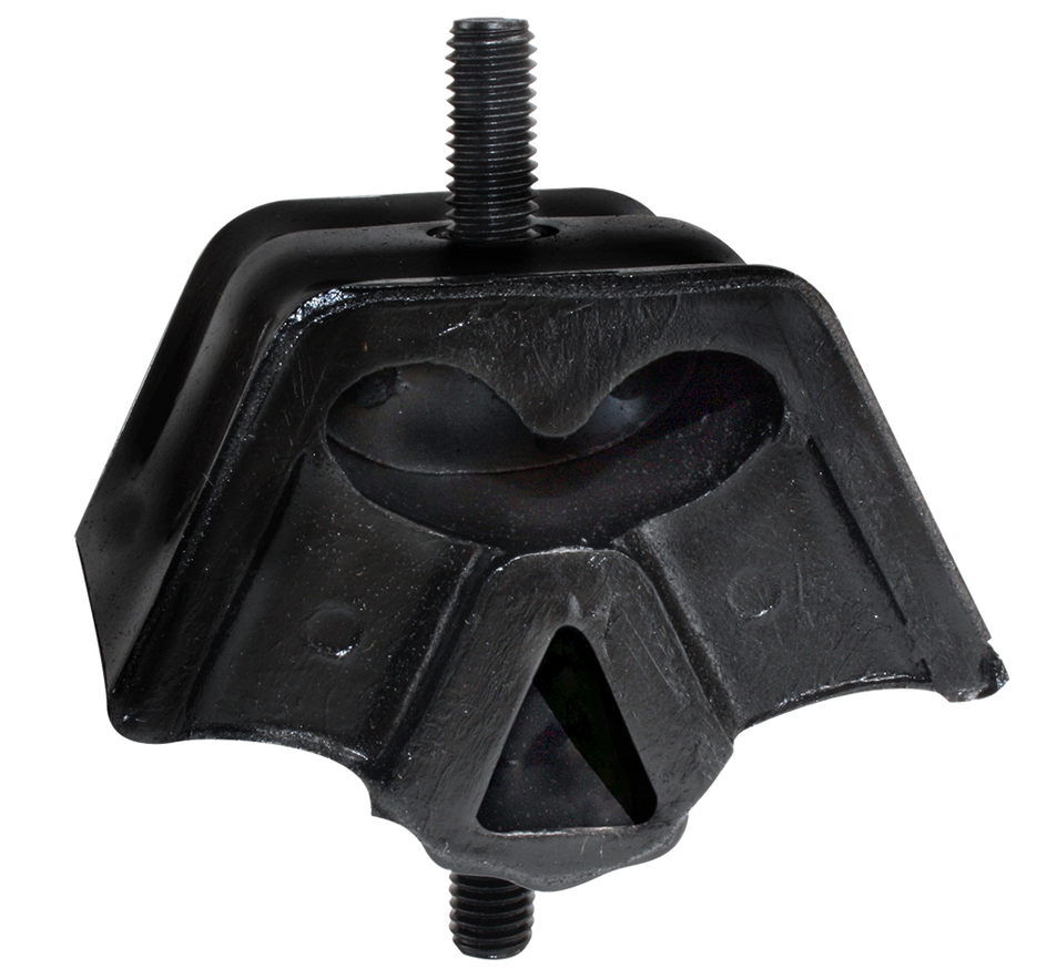 Soporte De Motor Frontal Derecho Vw Corsar L4 1.8l 1989-1991