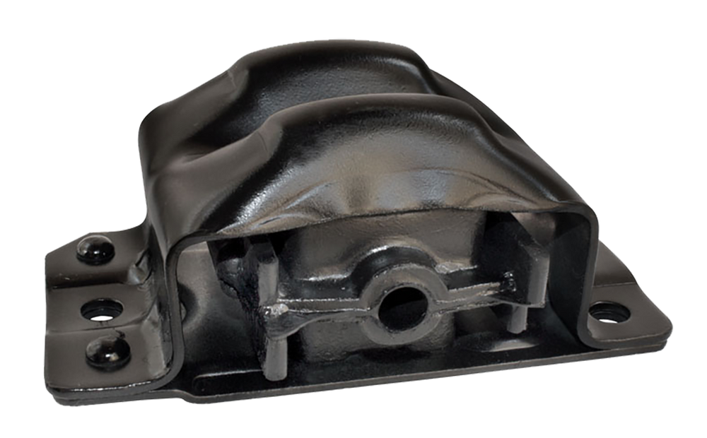 Soporte De Motor Frontal Gmc C2500 V8 6.5l 1992-2002