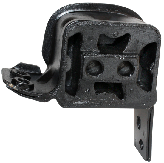 Soporte De Motor Frontal Pontiac Tempest L4 2.0l 1987-1989