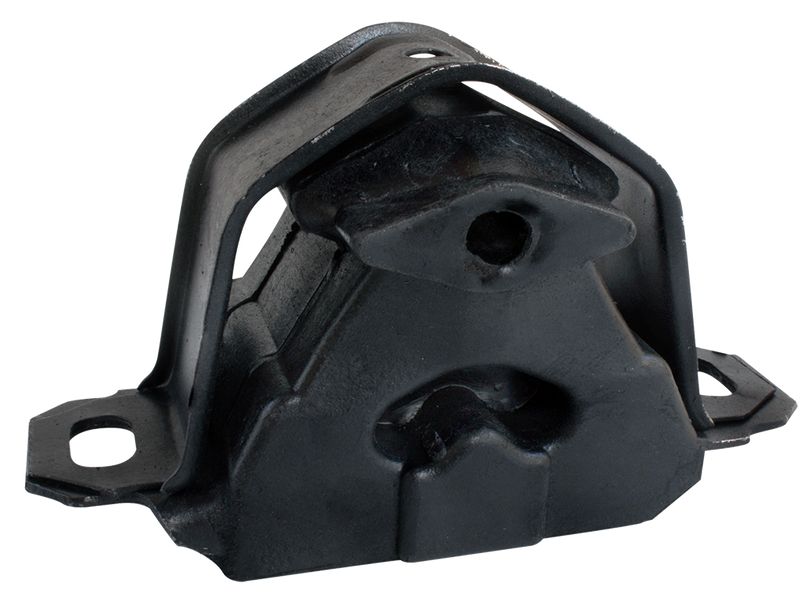 Soporte De Motor Derecho Daytona Dodge L4 2.5l 1990-1993