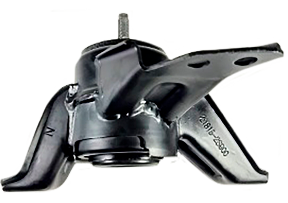 Soporte De Motor Derecho Kia Soul L4 2.0l 2014-2019