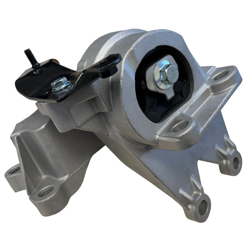 Soporte De Transmision Izquierdo Ford Taurus V6 3.5L 2010-2019 