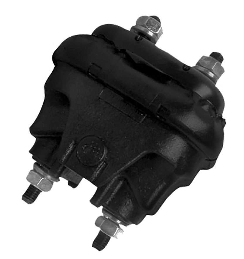 Soporte De Motor Derecho Buick Rainier V8 5.3l 2005-2007