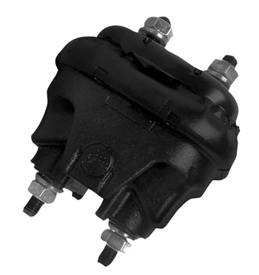 Soporte De Motor Derecho Buick Rainier V8 5.3l 2005-2007