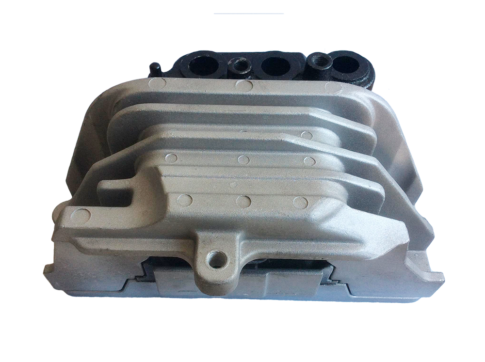 Soporte De Motor Derecho Avenger Dodge L4 2.4l 2012-2014