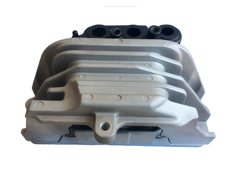 Soporte De Motor Derecho Avenger Dodge L4 2.4l 2012-2014