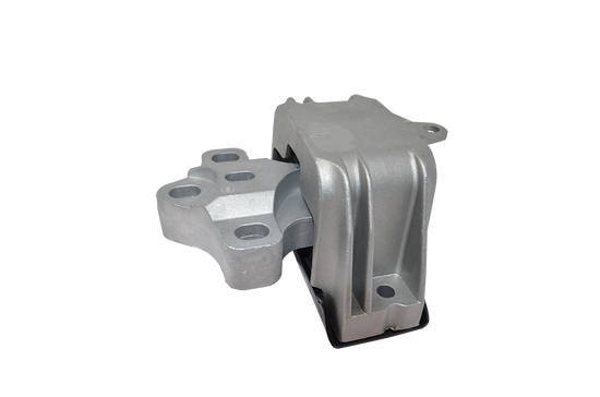 Soporte De Motor Izquierdo Volkswagen Jetta V6 2.8l 2002-2008