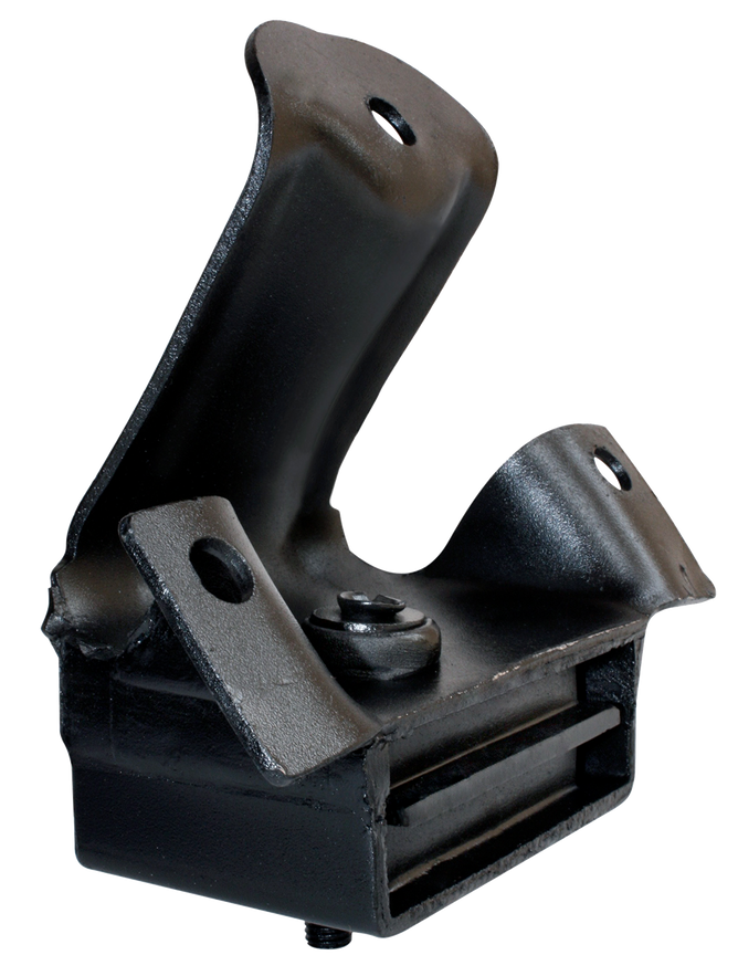 Soporte De Motor Derecho Ford Econoline Super Duty L6 4.9l 1996