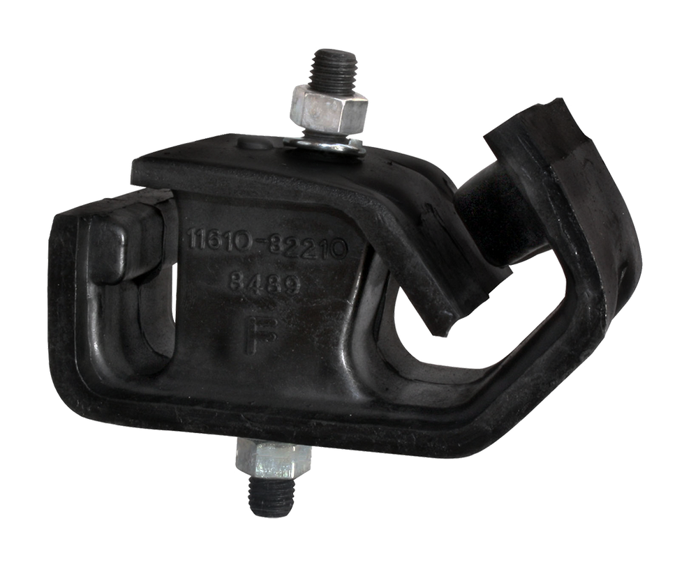 Soporte De Motor Frontal Pontiac Firefly L3 1.0l 1985-1986