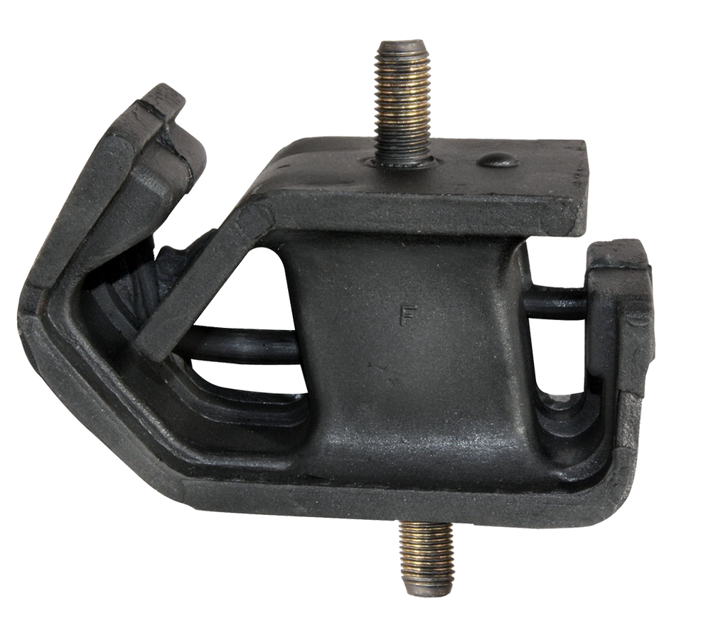 Soporte De Motor Izquierdo Pontiac Firefly L3 1.0l 1985-1986