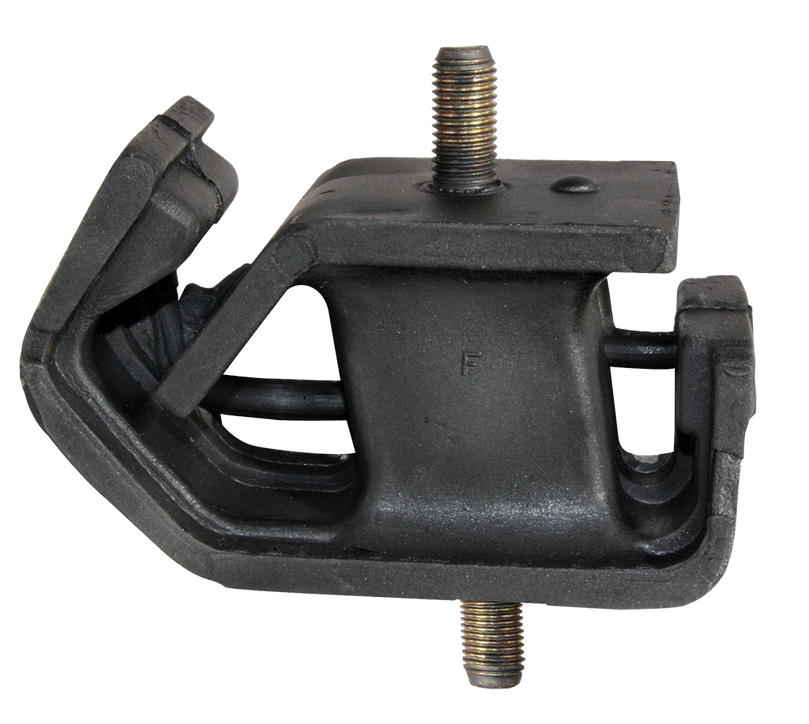 Soporte De Motor Izquierdo Chevrolet Sprint L3 1.0l 1985-1986