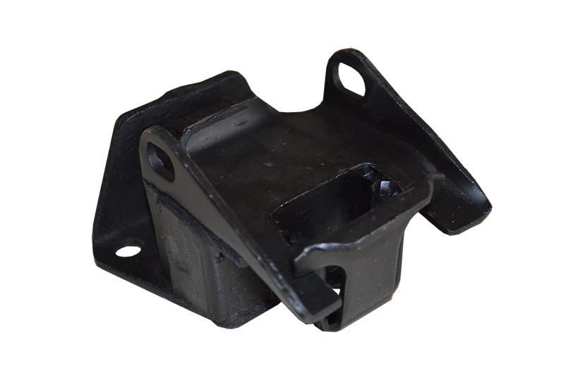 Soporte De Motor Derecho Chevrolet T10 V6 4.3l 1985-2000