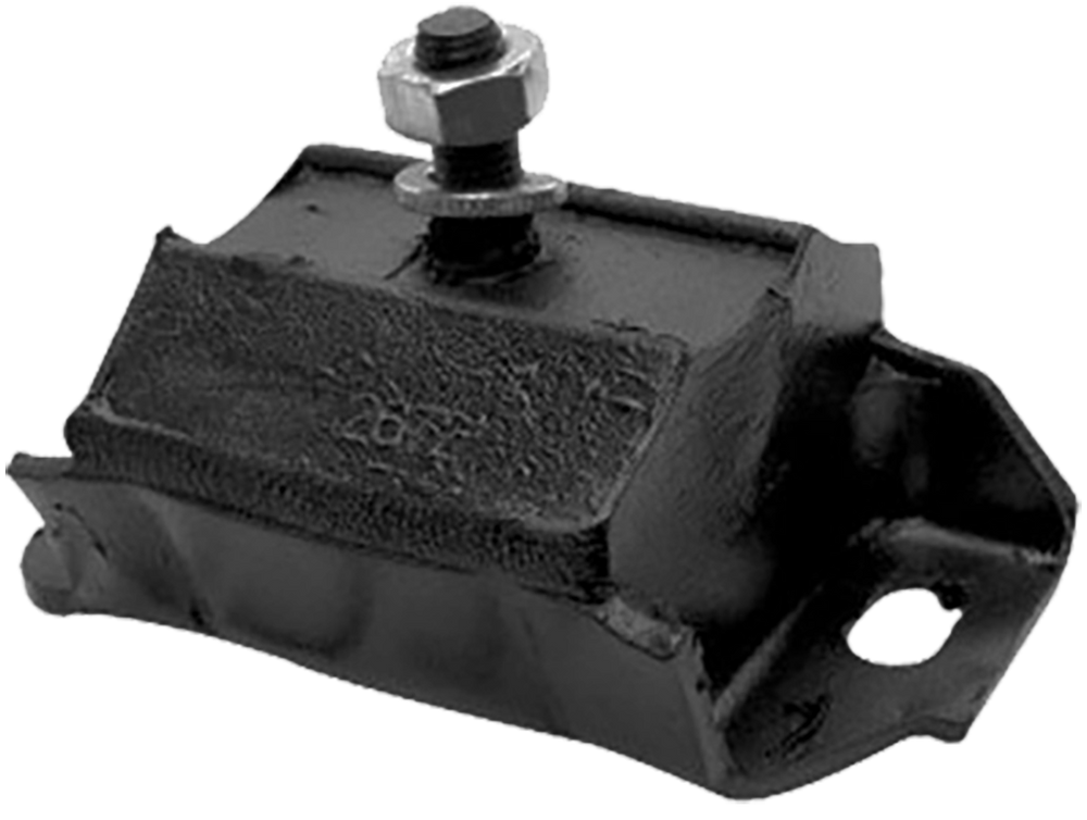 Soporte De Motor Alternador Chevrolet G35 V6 4.3l 1990