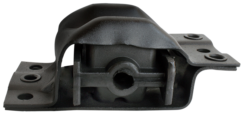 Soporte De Motor Frontal Gmc K3500 V8 7.4l 1988-2000