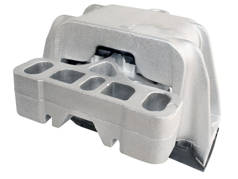 Soporte De Transmisión  Seat Toledo L4 2.0l 2000-2006