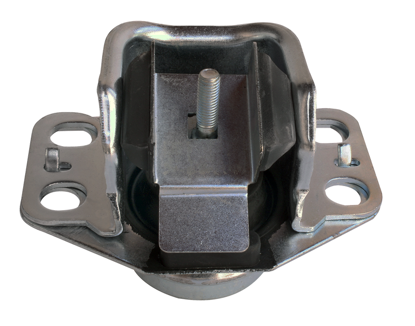 Soporte De Motor Derecho Renault Kangoo L4 1.6l 2004-2016