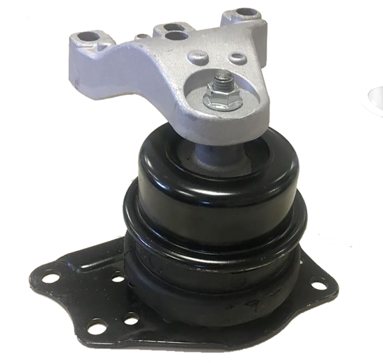 Soporte De Motor Derecho Volkswagen Polo L4 1.6l 2003-2013