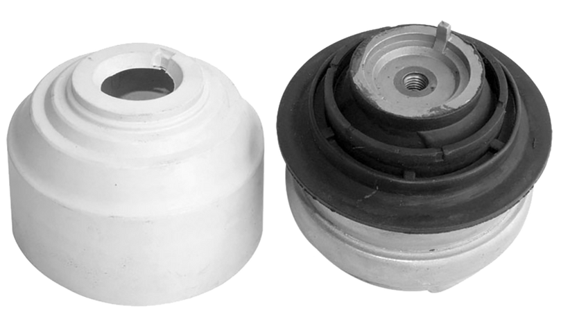 Soporte De Motor Frontal Cls63 Amg V8 6.3l 2007-2011