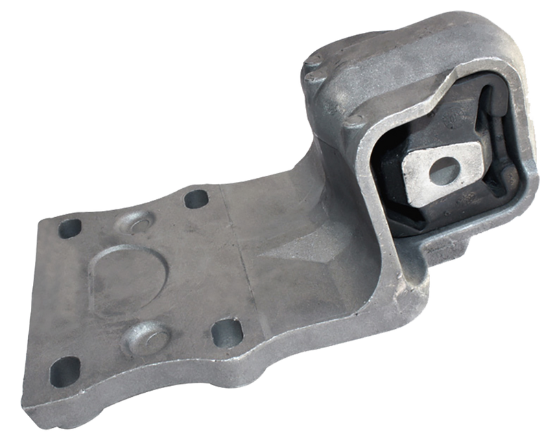 Soporte De Motor Frontal Buick Terraza V6 3.9l 2005-2006