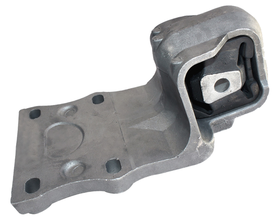 Soporte De Motor Frontal Pontiac Montana V6 3.5l 1999-2006