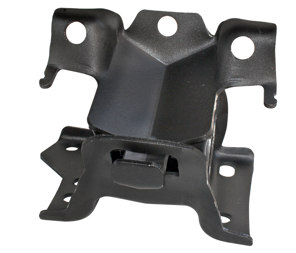 Soporte De Motor Frontal Chevrolet Silverado 2500 V6 6.6l 2001-2010