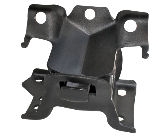 Soporte De Motor Frontal Chevrolet Silverado 2500 V6 6.6l 2001-2010