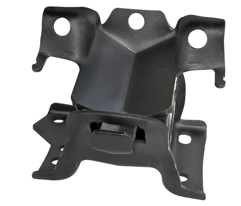 Soporte De Motor Frontal Chevrolet Silverado 2500 V6 6.6l 2001-2010