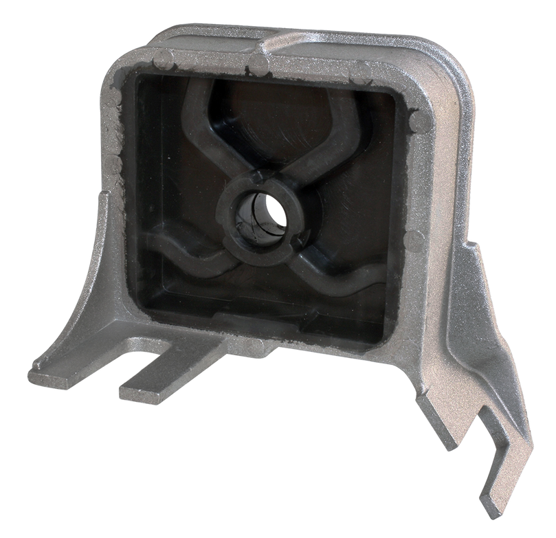 Soporte De Motor De Escape Renault Kangoo L4 1.6l 2002-2009