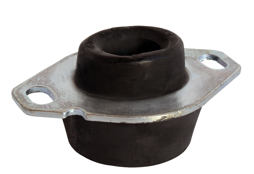 Soporte De Motor Izquierdo Peugeot Partner L4 1.6l 2000-2007