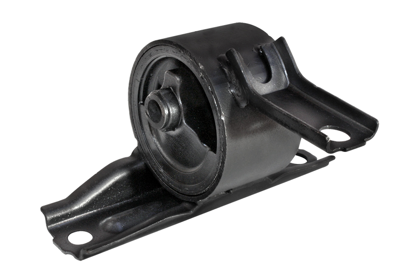 Soporte De Motor Derecho Jeep Patriot L4 2.0l 2007-2017