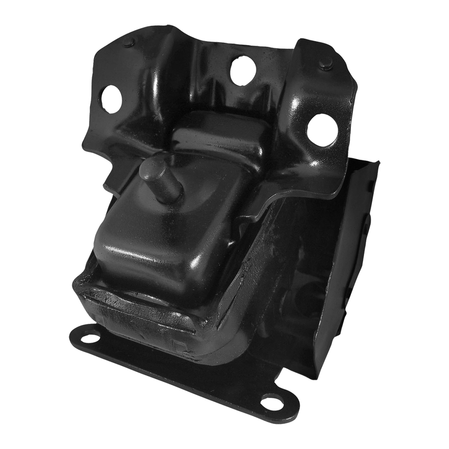 Soporte De Motor Izquierdo Chevrolet Suburban V8 6.0l 2007-2009