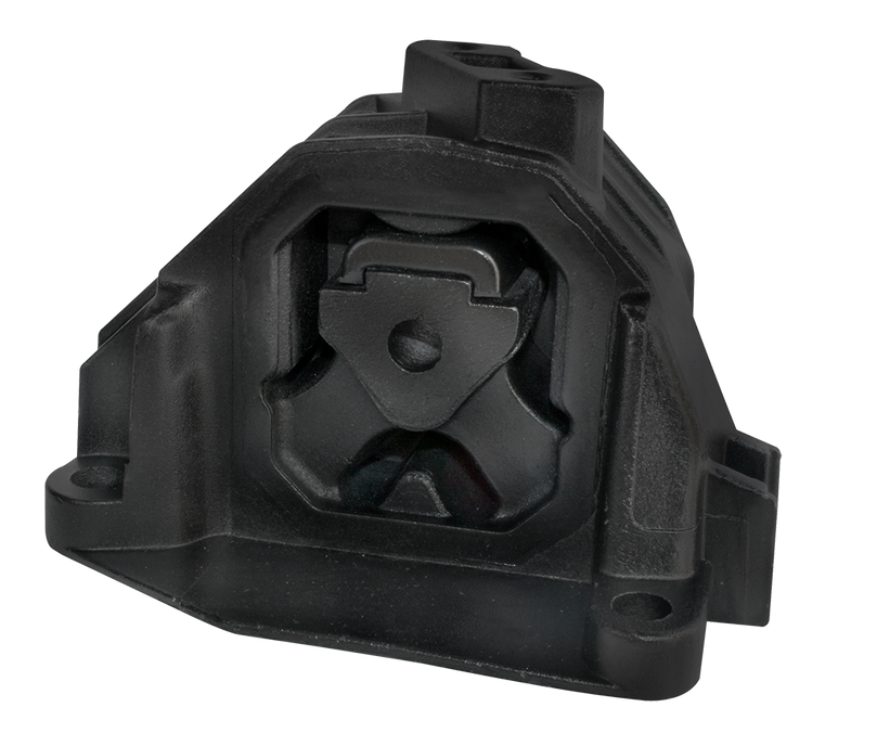 Soporte De Motor Derecho Volkswagen Gol L4 1.8l 2008-2019