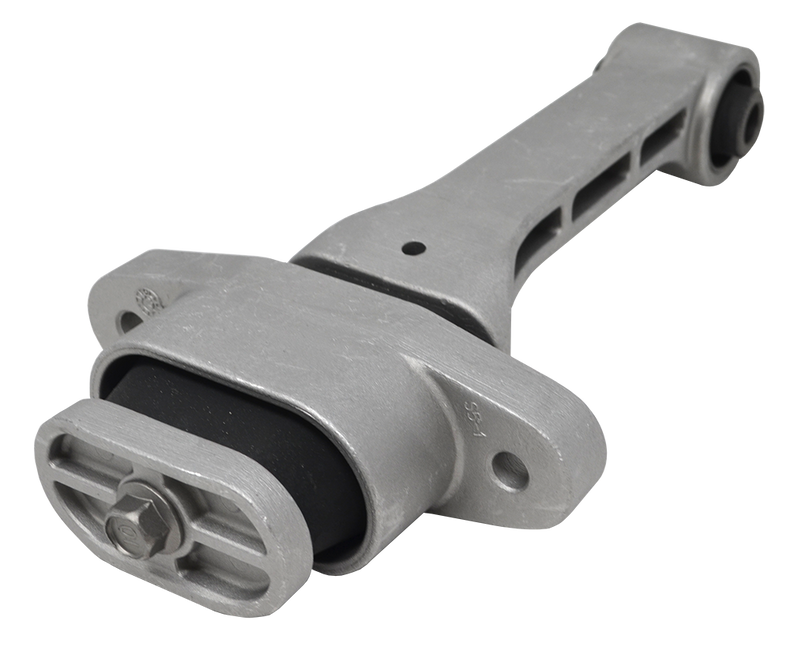 Soporte De Motor Torsión Kia Optima L4 2.4l 2011-2015