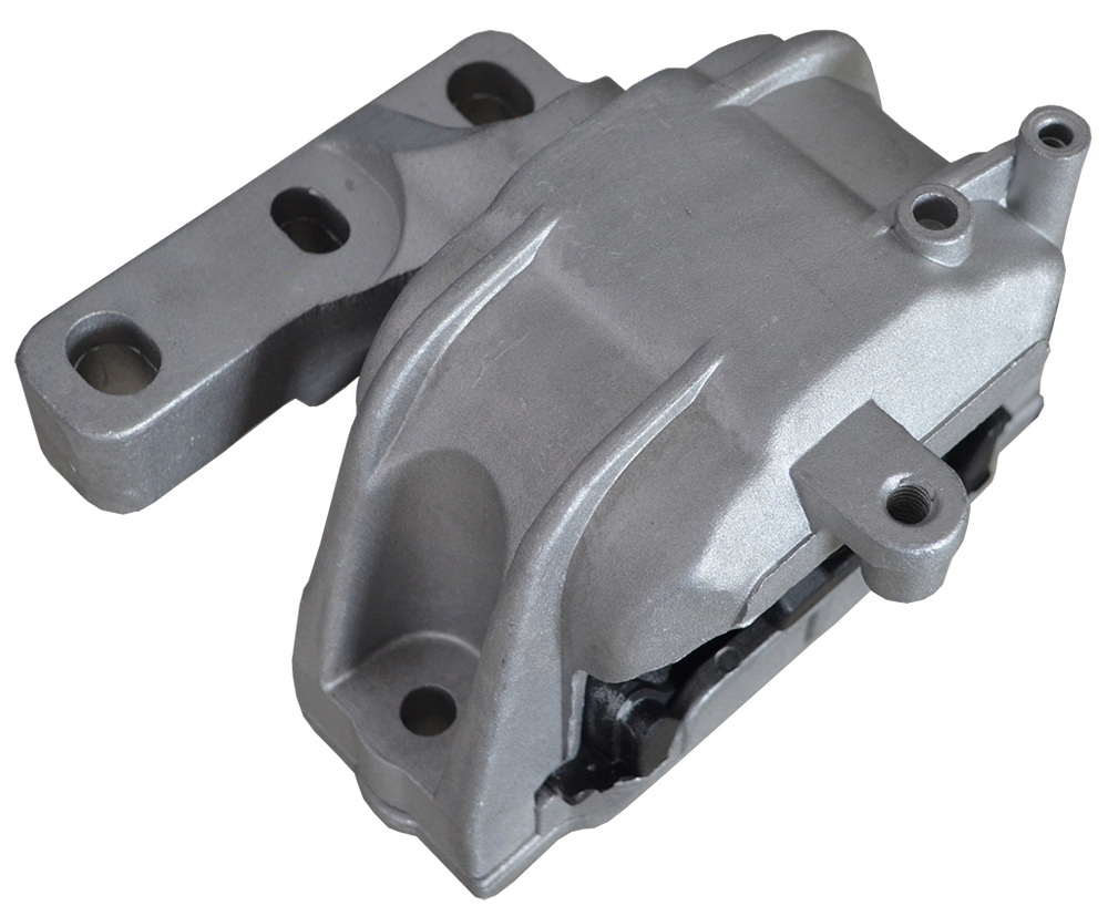 Soporte De Motor Frontal Derecho Tt Quattro L4 2.0l 2009-2016