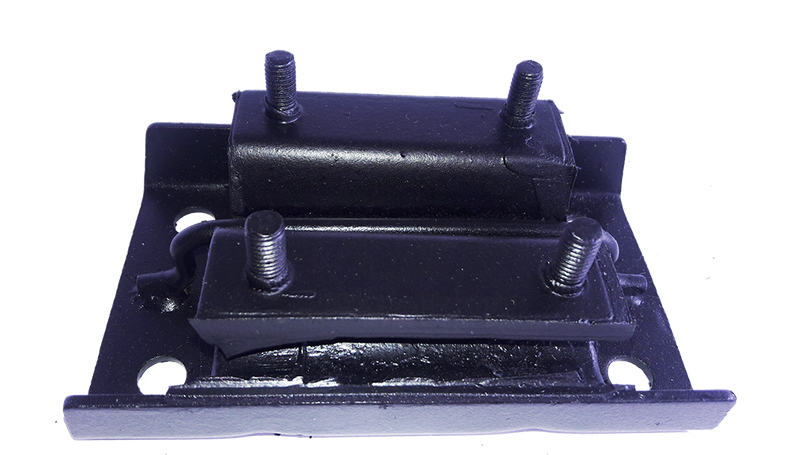 Soporte De Transmisión  Jeep Wrangler L4 2.5l 1997-2002