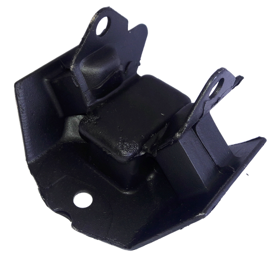 Soporte De Motor Izquierdo Pontiac Firebird L4 2.5l 1982-1986