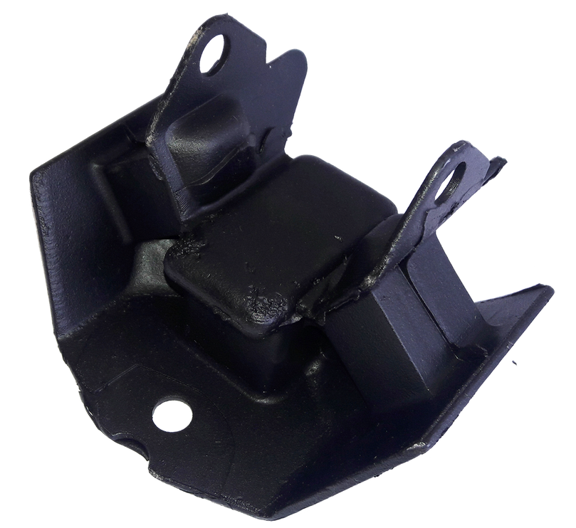 Soporte De Motor Izquierdo Pontiac Firebird L4 2.5l 1982-1986