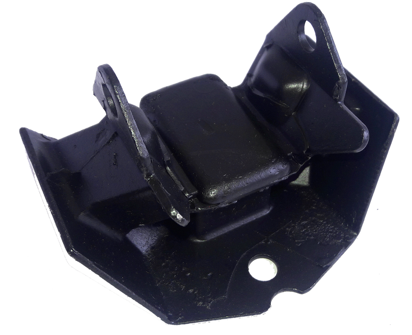 Soporte De Motor Derecho Pontiac Firebird L4 2.5l 1982-1986