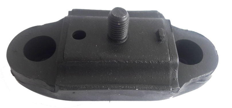 Soporte De Motor Torsión Chevrolet S-10 Blazer V6 2.8l 82-93