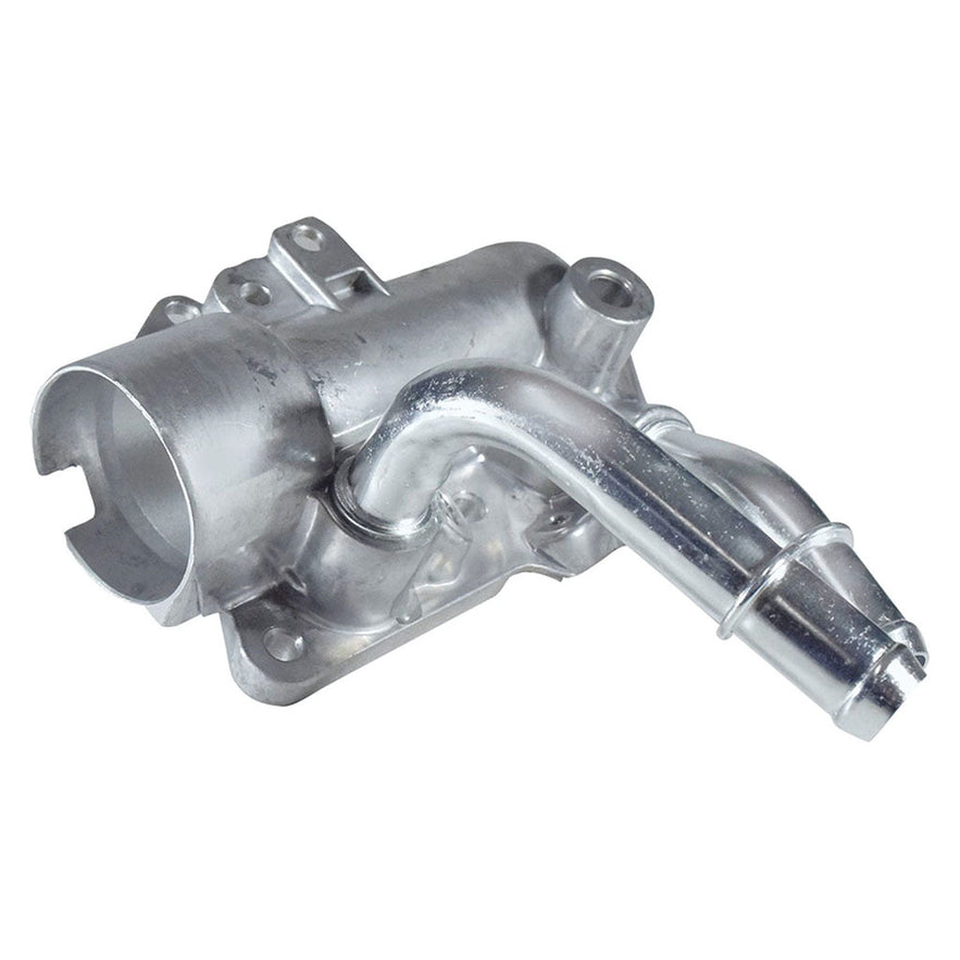 Toma De Agua Chevrolet Captiva L4 2.4l 2012-2015